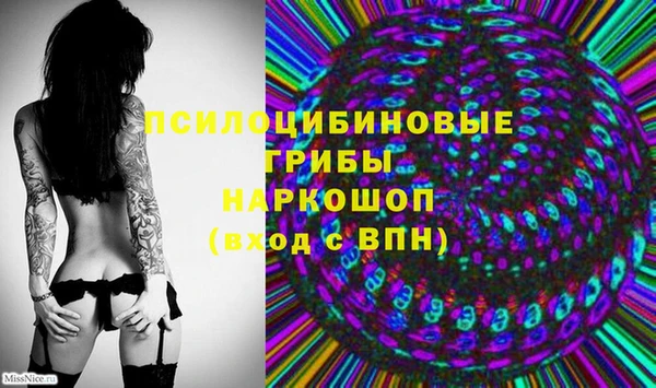 хмурый Бугульма